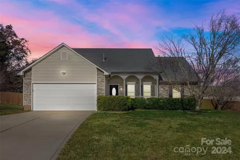 2934 Cripple Creek Ct, Monroe, NC 28110