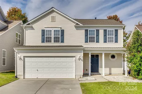 8140 Haviland Ln, Fort Mill, SC 29707