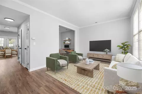 13844 Hill St, Huntersville, NC 28078