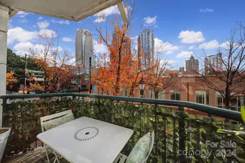 401 N Church 204 St #204, Charlotte, NC 28202