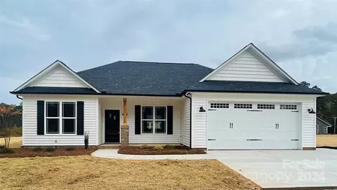 209 Prospect Church Rd, Albemarle, NC 28001