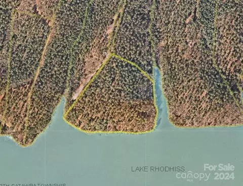 Dry Ponds Road, Granite Falls, NC 28630
