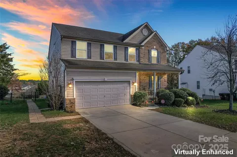 2155 Galloway Ln, Concord, NC 28025