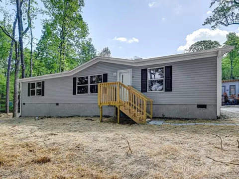 20 Windy Mountain 1 Ln #1, Hendersonville, NC 28792