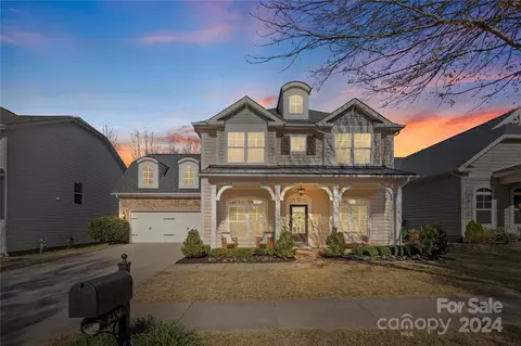 8436 Whitehawk Hill Rd, Waxhaw, NC 28173