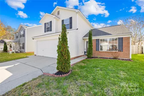 4407 Wills Way, Charlotte, NC 28227
