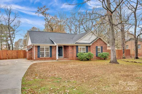 2005 Wilson Ave, Monroe, NC 28110