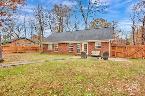 2005 Wilson Ave, Monroe, NC 28110 photo 29