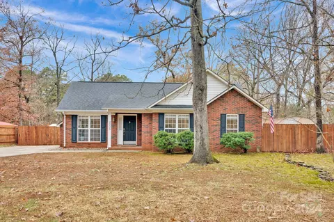 2005 Wilson Ave, Monroe, NC 28110 photo 2