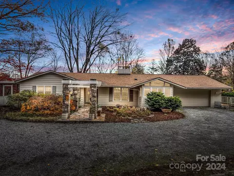196 Meadowlark Dr, Tryon, NC 28782