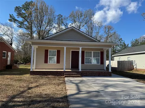 1136 Carolina Avenue Ext, Rock Hill, SC 29730