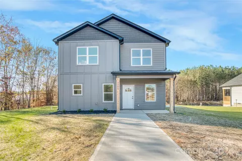 1209 Burris Blvd, Lincolnton, NC 28092