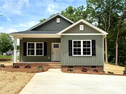 1589 Maysville Rd, Shelby, NC 28150