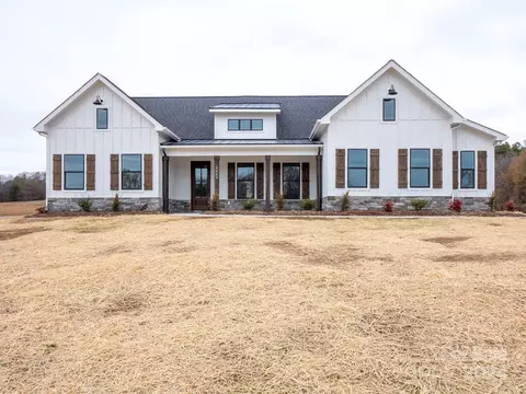 9449 Oak Grove Lot 4 Rd #LOT 4, Stanfield, NC 28163