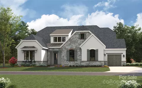 8212 Farm Crossing 17 Ln #17, Huntersville, NC 28078