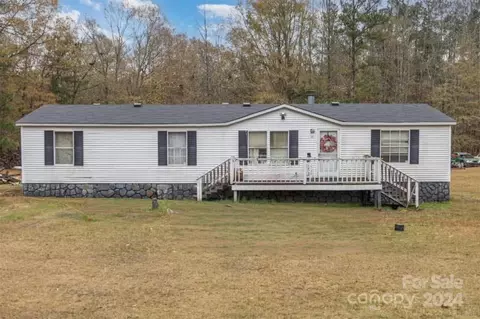 4905 Beaver Creek Rd, Heath Springs, SC 29058