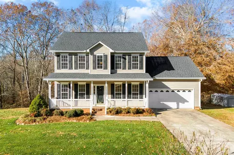 5026 Wild Wing Dr, Gastonia, NC 28052