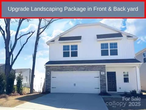 8205 Stonemere Ln, Charlotte, NC 28215