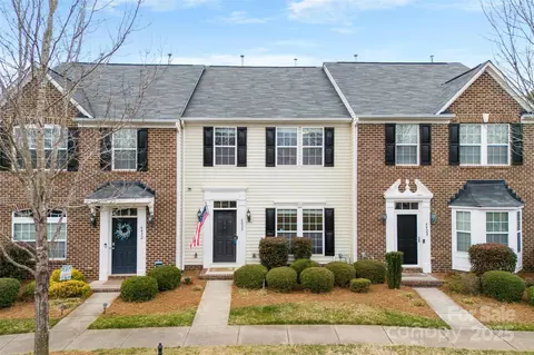 6428 Hasley Woods Dr, Huntersville, NC 28078