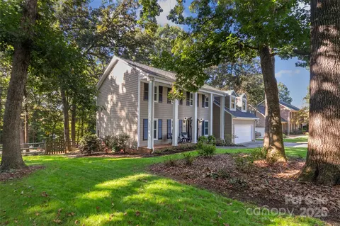 416 Sabot Ln, Matthews, NC 28105