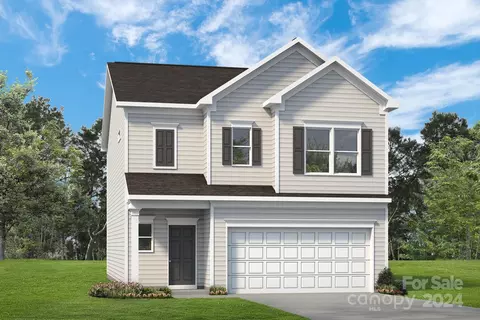 1211 Ocean Dr, Salisbury, NC 28144