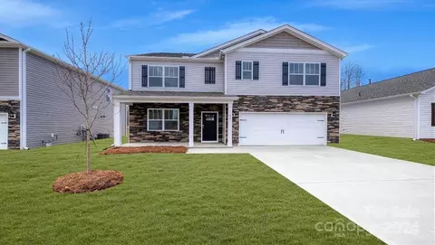 184 Ashelyn Park Dr, Fletcher, NC 28732
