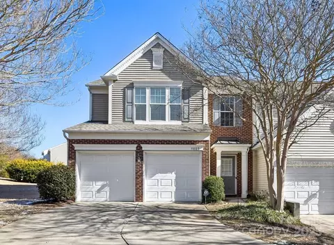 9805 Carson Whitley Ave, Charlotte, NC 28277