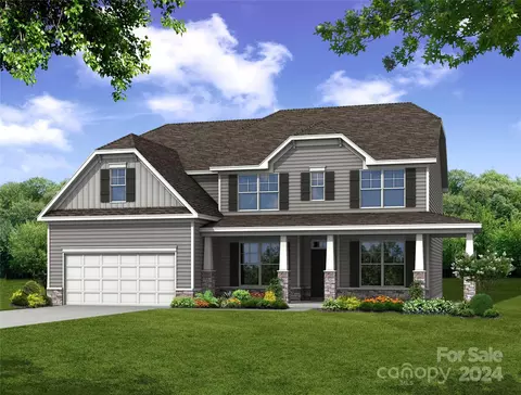 2023 Cedar Falls 74 Dr #74, Waxhaw, NC 28173