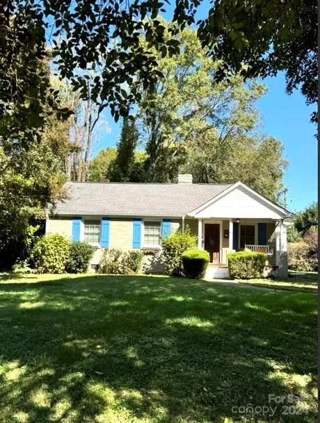 5033 Doris Ave, Charlotte, NC 28205