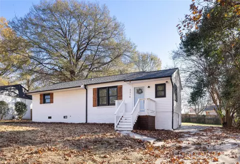 3314 Maywood Dr, Charlotte, NC 28205