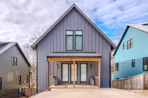 161 Hudson St, Asheville, NC 28806