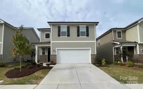 3033 Eastcott Ave, Monroe, NC 28110