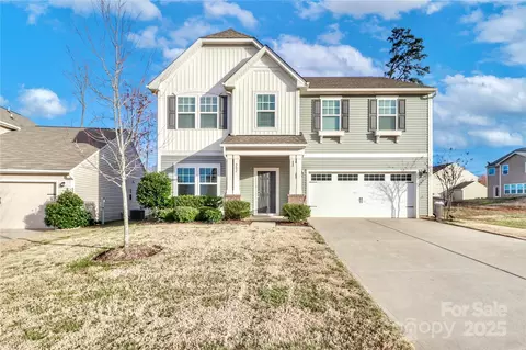 202 Hidden Lakes 152 Rd #152, Statesville, NC 28677