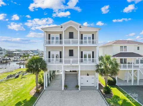 5 Dare St, Ocean Isle Beach, NC 28469