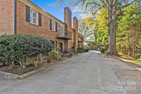 1340 Queens Rd, Charlotte, NC 28207