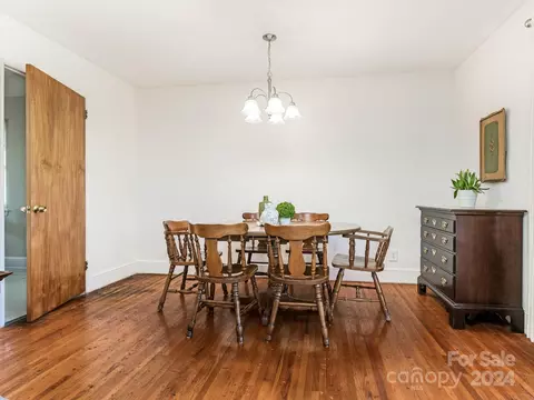 Dining - 4141 David Dr, Matthews, NC 28105 photo 1 of 1