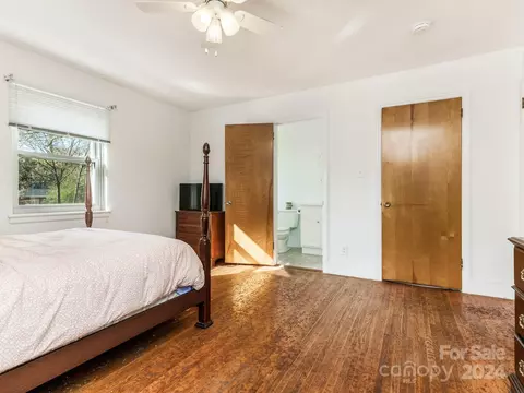 Bedroom - 4141 David Dr, Matthews, NC 28105 photo 4 of 4