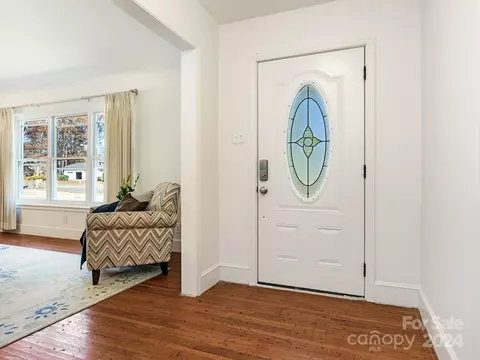 Entry Way - 4141 David Dr, Matthews, NC 28105 photo 1 of 1