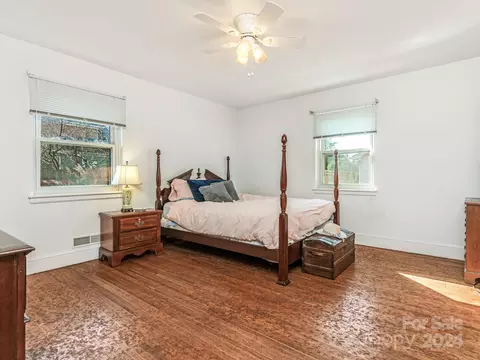 Bedroom - 4141 David Dr, Matthews, NC 28105 photo 3 of 4