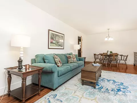 Living - 4141 David Dr, Matthews, NC 28105 photo 1 of 3