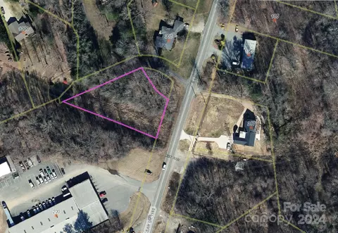 0 Mclean Sw Dr SW, Lenoir, NC 28645