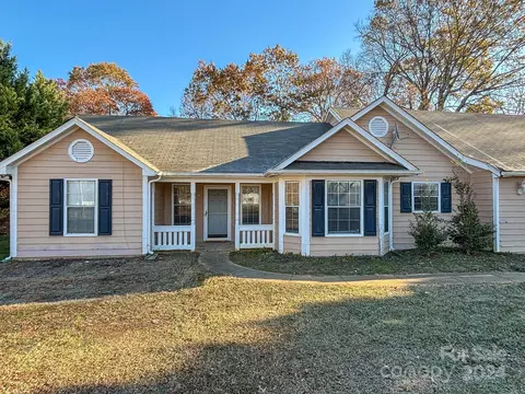 907 Edgehill Dr, Monroe, NC 28110 photo 17