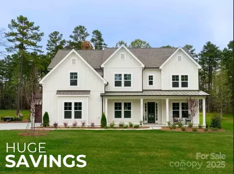 1875 Rock Hill Church 4 Rd #4, Matthews, NC 28104