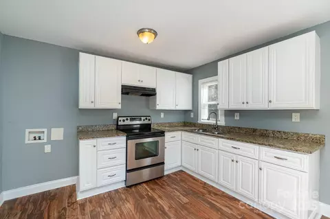 2630 Druid Hills Way, Charlotte, NC 28206