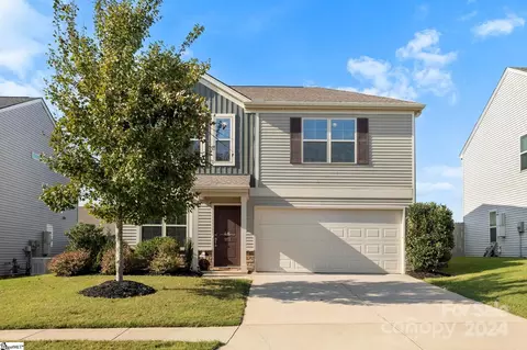 913 Knoll Ridge Way, Inman, SC 29349