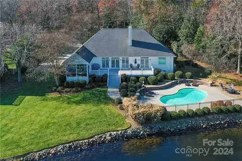 334 Rothrock Rd, Lexington, NC 27292