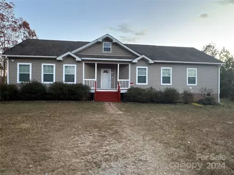 Exterior - 4334 Cannery Rd, Lancaster, SC 29720 photo 2 of 2