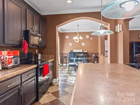 Kitchen - 4334 Cannery Rd, Lancaster, SC 29720 photo 3 of 3