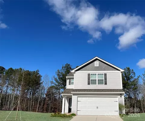 659 Lamorak Pl, Richburg, SC 29729