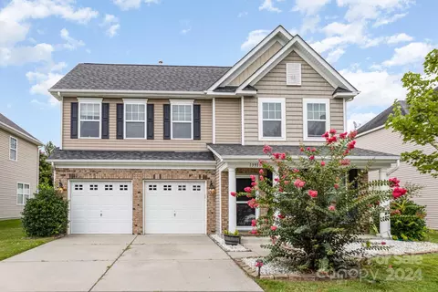 13919 Highland Meadow Rd, Charlotte, NC 28273